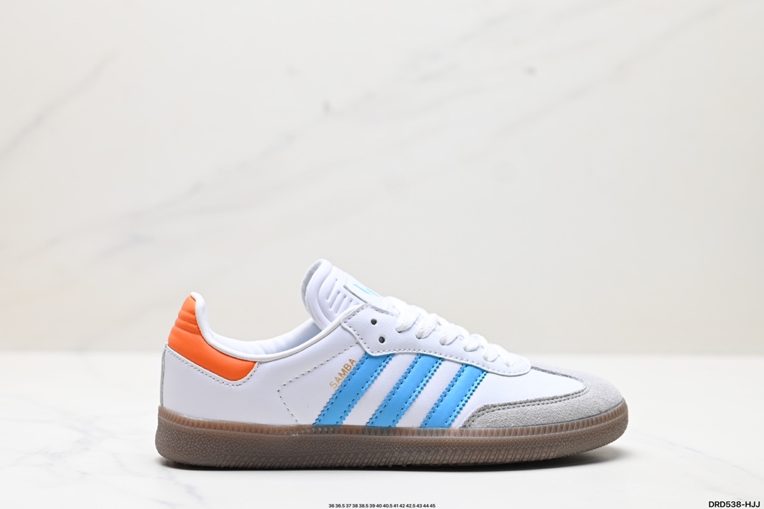 Adidas Samba Shoes